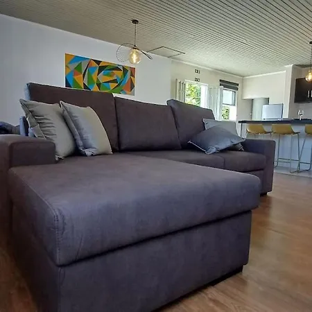 Casa Do Teixeira Dom wakacyjny *