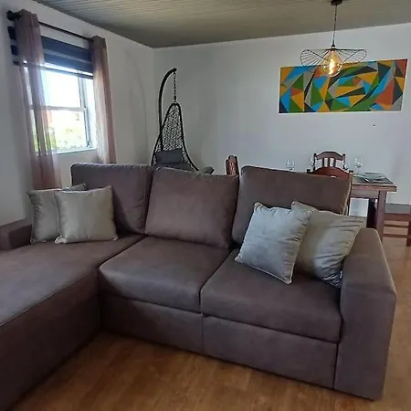 Casa Do Teixeira Topo