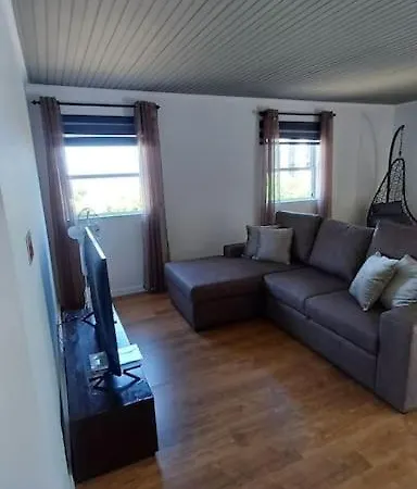 Casa Do Teixeira Dom wakacyjny