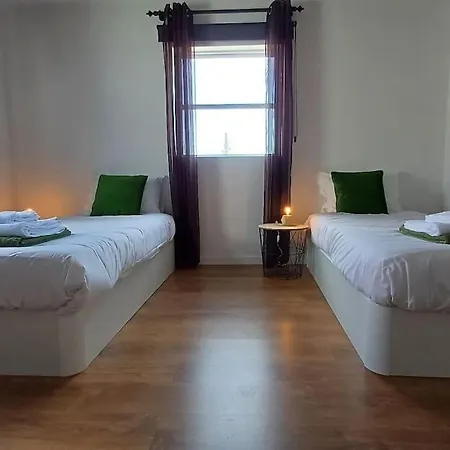 Dom wakacyjny Casa Do Teixeira