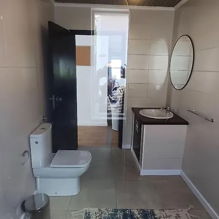 Casa Do Teixeira Dom wakacyjny