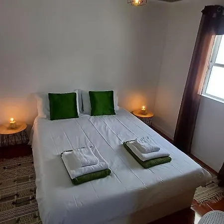 Casa Do Teixeira * Topo