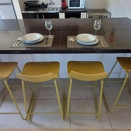 Dom wakacyjny Casa Do Teixeira Topo