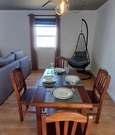 Casa Do Teixeira Dom wakacyjny Topo