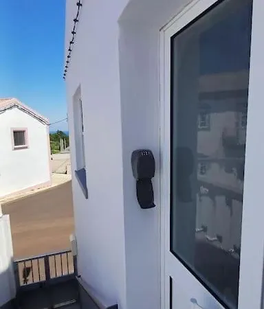 Dom wakacyjny Casa Do Teixeira Topo