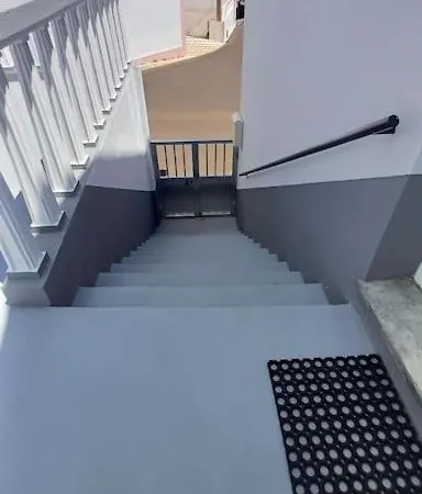 Dom wakacyjny Casa Do Teixeira