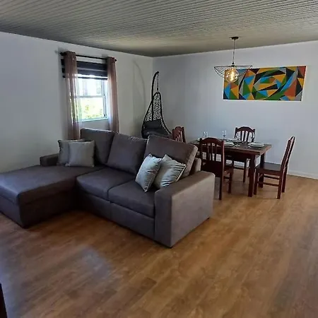 Dom wakacyjny Casa Do Teixeira Topo