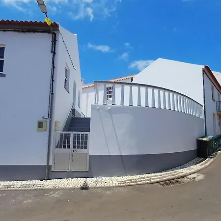 Ferienhaus Casa Do Teixeira