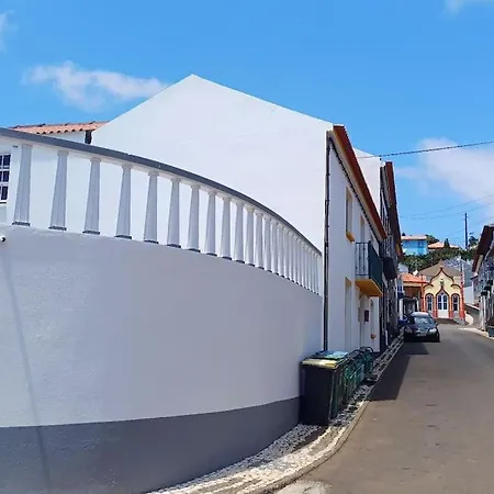 Casa Do Teixeira Ferienhaus *