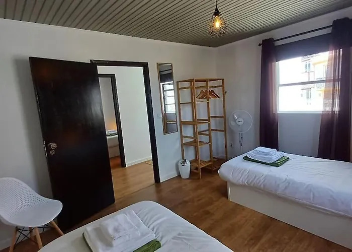 Casa Do Teixeira בית נופש Topo