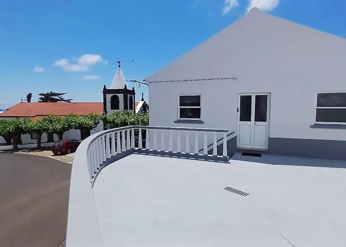 Ferienhaus Casa Do Teixeira *