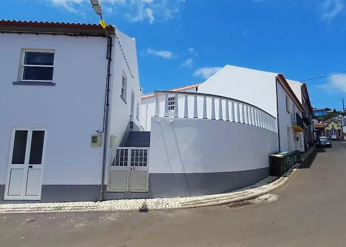 בית נופש Casa Do Teixeira
