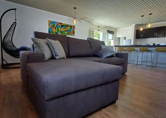 Casa Do Teixeira בית נופש *