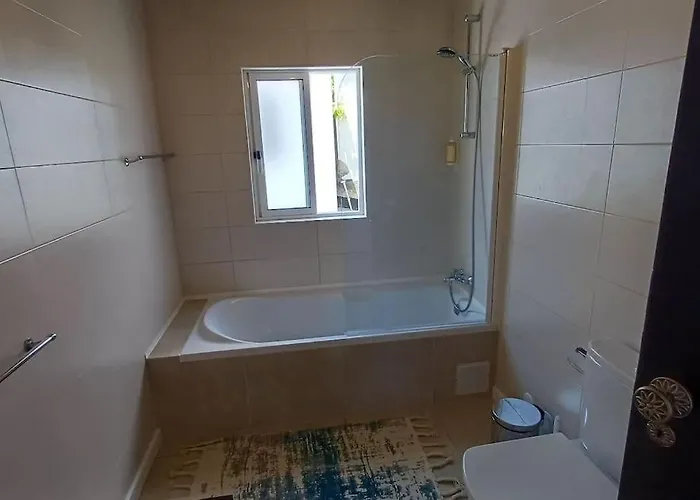 Ferienhaus Casa Do Teixeira *