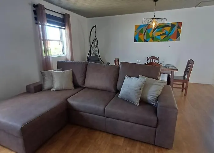 Casa Do Teixeira Topo