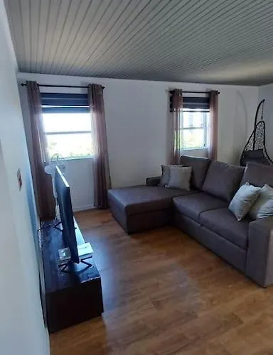 Casa Do Teixeira בית נופש