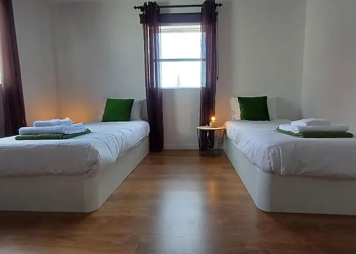 Ferienhaus Casa Do Teixeira