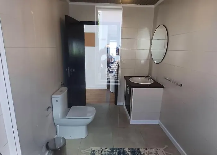 Casa Do Teixeira Ferienhaus