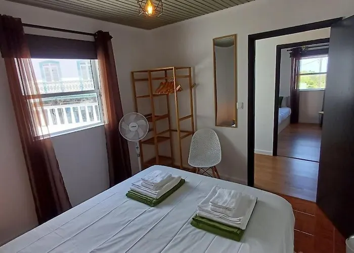 Ferienhaus Casa Do Teixeira