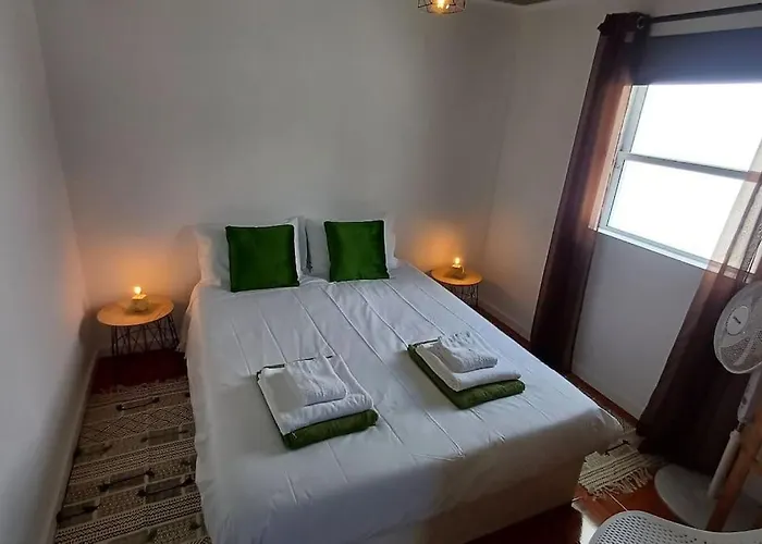 Casa Do Teixeira * Topo