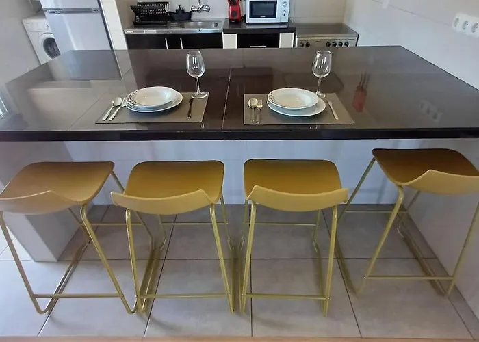 בית נופש Casa Do Teixeira Topo