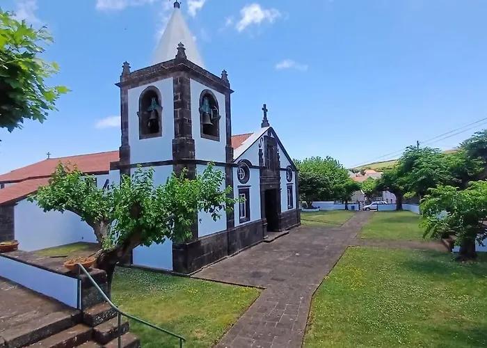 Casa Do Teixeira * Topo