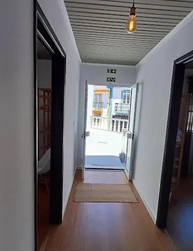 Casa Do Teixeira Ferienhaus *