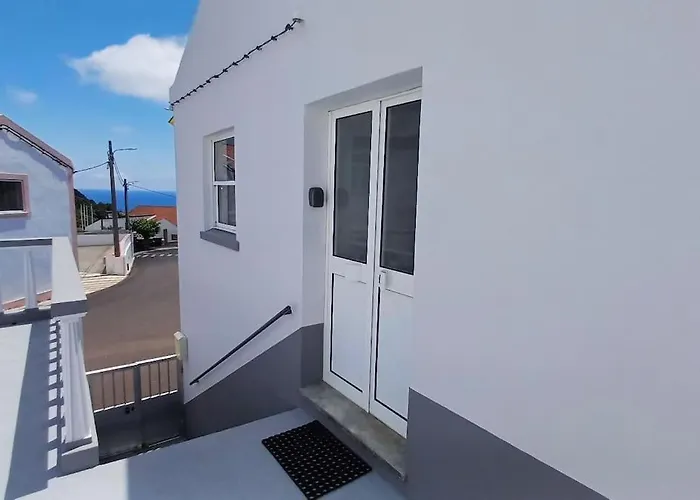 Ferienhaus Casa Do Teixeira *