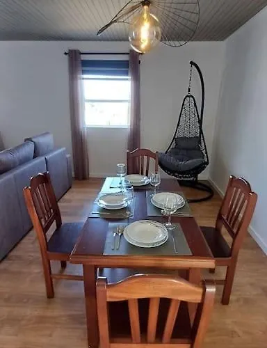 Casa Do Teixeira Ferienhaus Topo