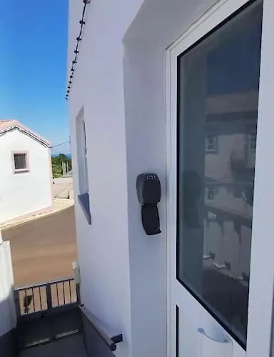 Ferienhaus Casa Do Teixeira Topo