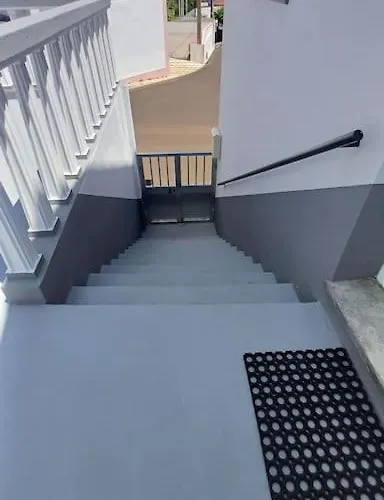 Ferienhaus Casa Do Teixeira