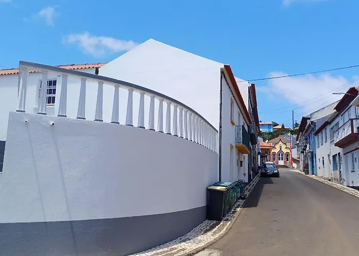 Casa Do Teixeira Ferienhaus *