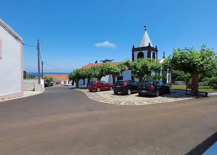 Casa Do Teixeira Ferienhaus Topo