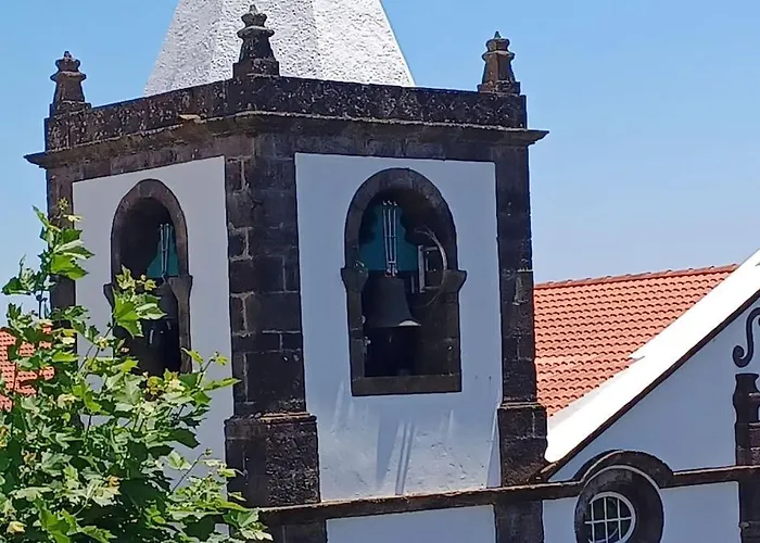 Casa Do Teixeira Ferienhaus *